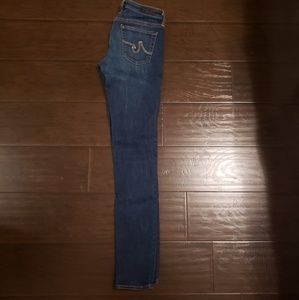 AG jeans